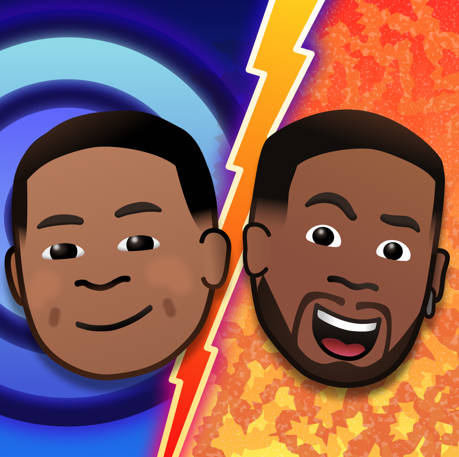 Kenan & Kel game icon